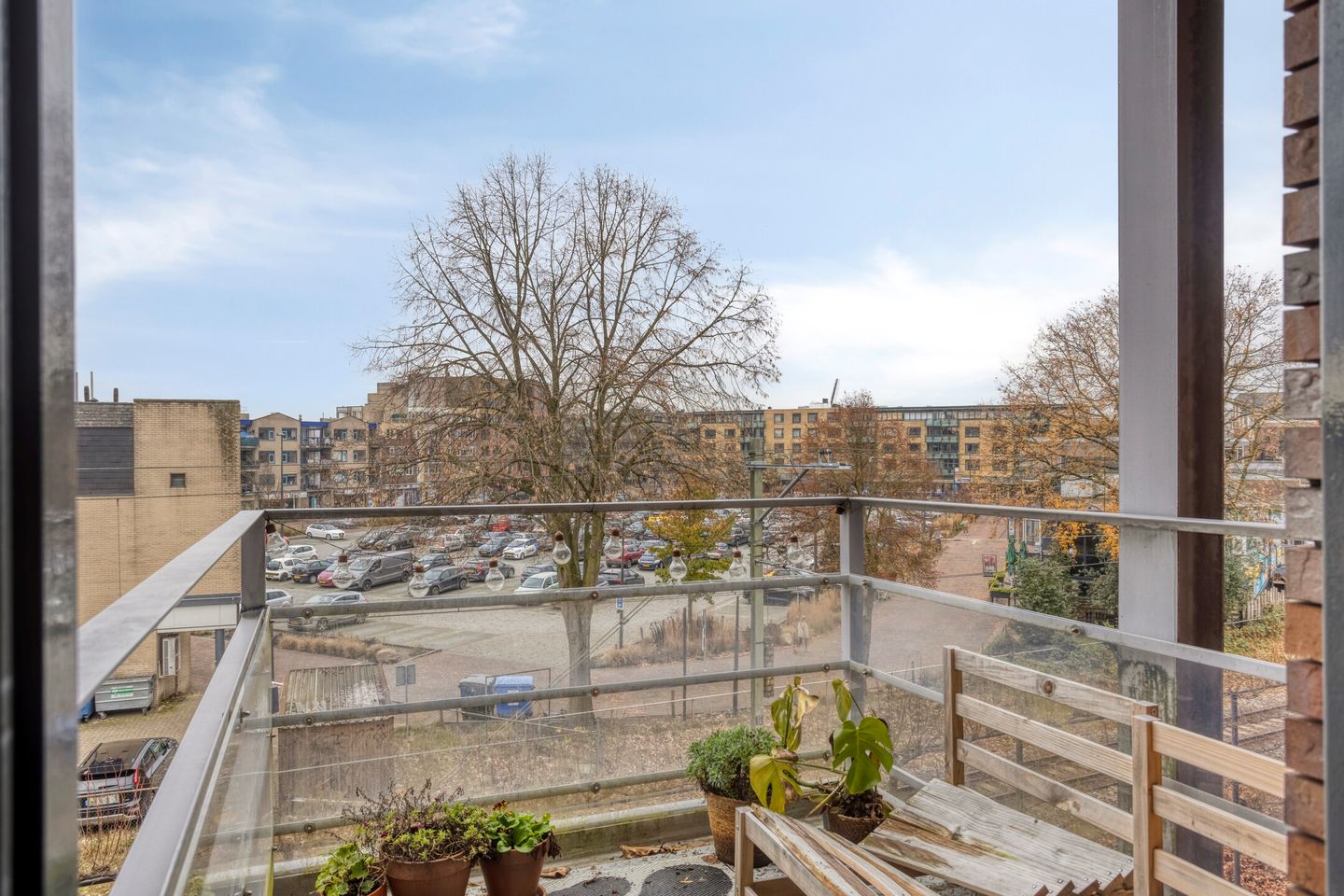 Photo 4 of Marktstraat 161