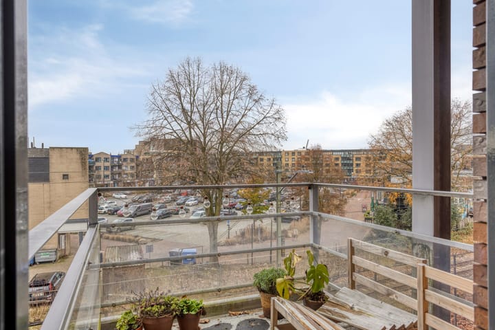 Foto 4 van Marktstraat 161