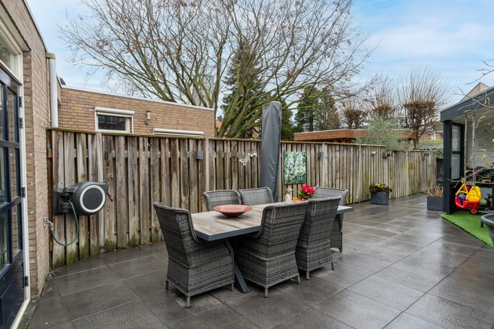 Photo 6 of Kastanjestraat 35