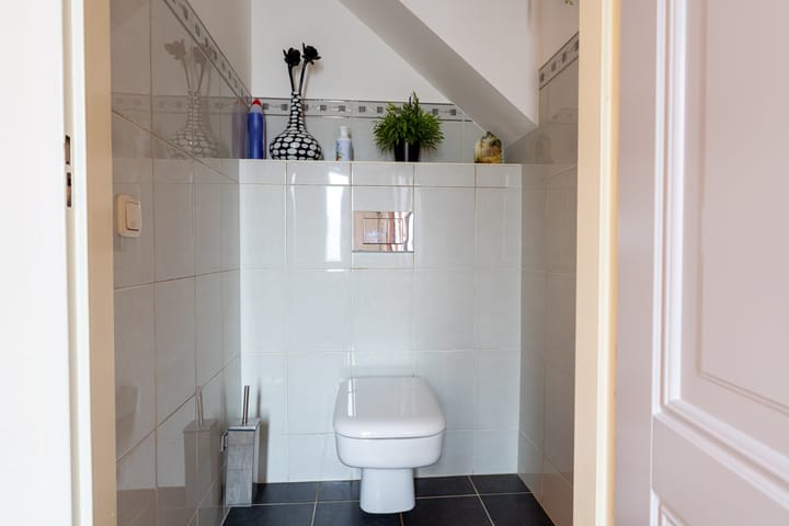 Photo 8 of Kastanjestraat 35