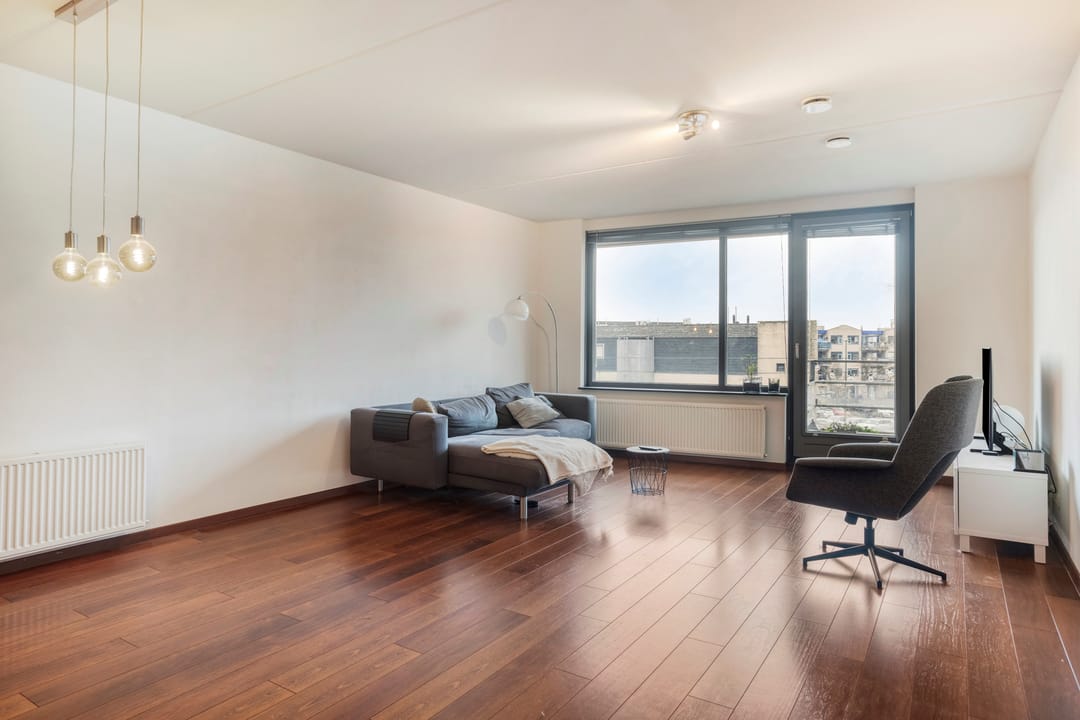 Photo 11 of Marktstraat 161