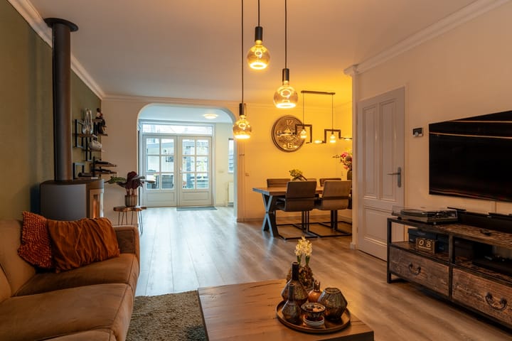 Photo 10 of Kastanjestraat 35