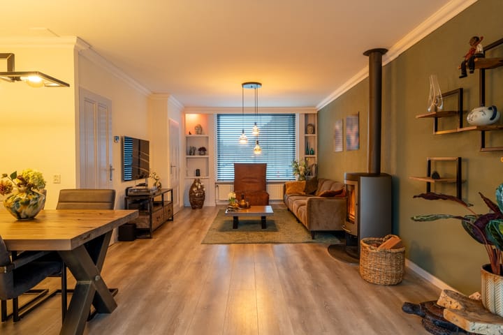 Photo 11 of Kastanjestraat 35