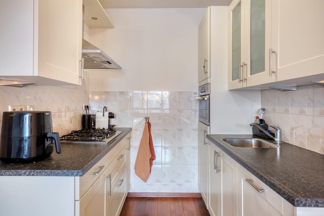 Photo 13 of Marktstraat 161