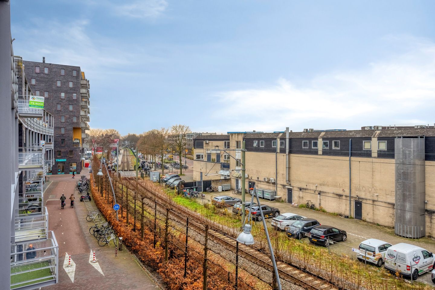 Photo 14 of Marktstraat 161