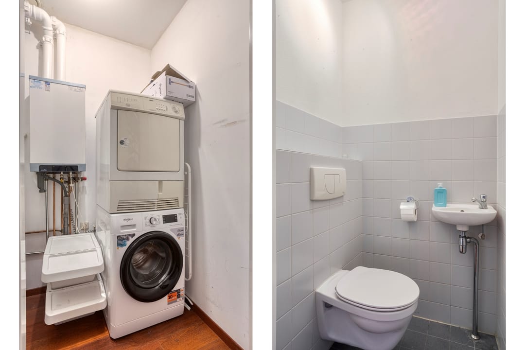 Photo 17 of Marktstraat 161