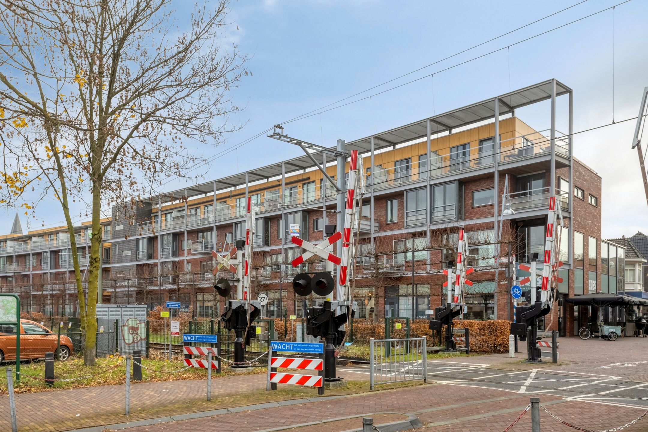 Photo 18 of Marktstraat 161