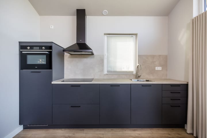 Photo 3 of Westdorperstraat 37-304