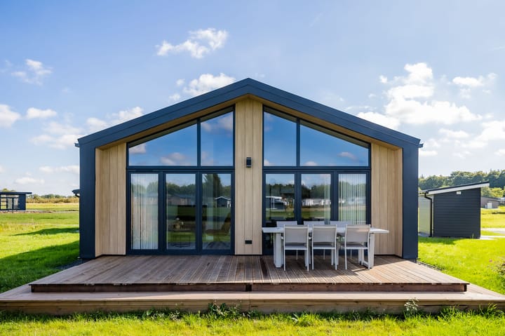 Photo 5 of Westdorperstraat 37-304