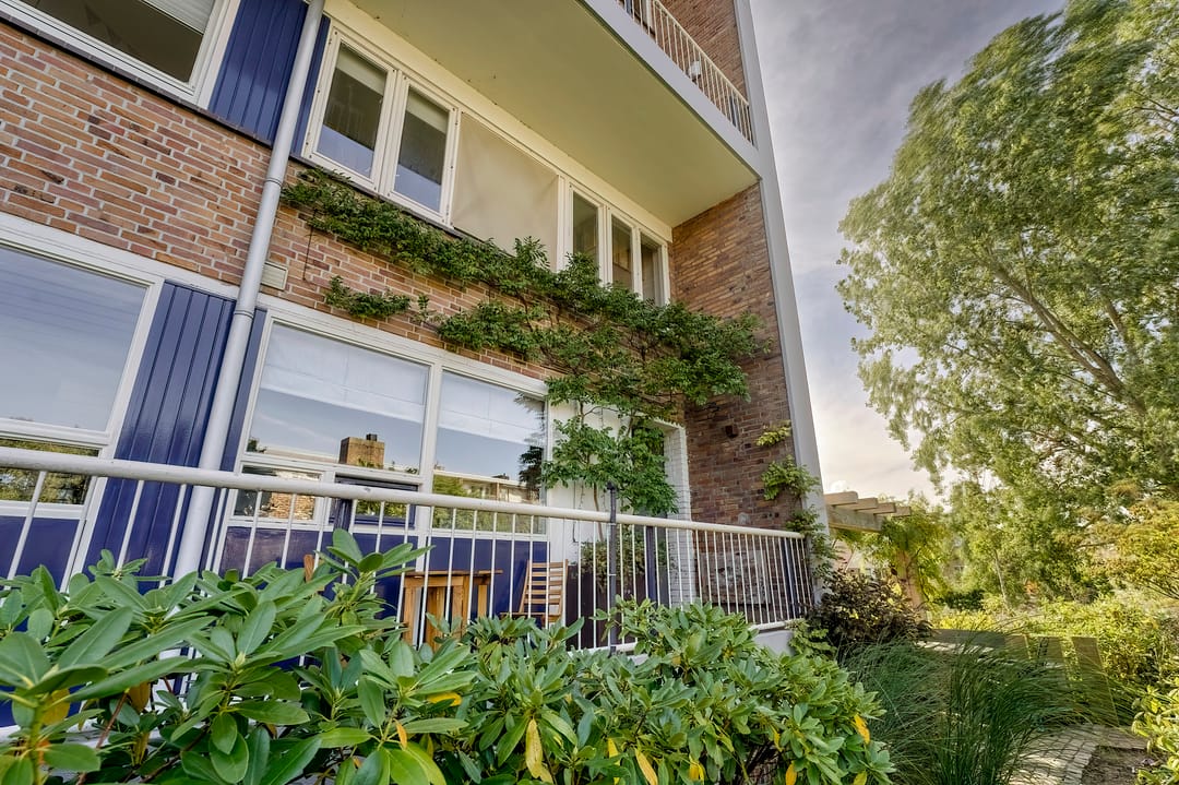 Foto 1 van Prins Bernhardlaan 346