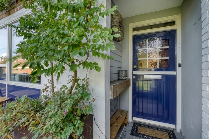 Foto 5 van Prins Bernhardlaan 346