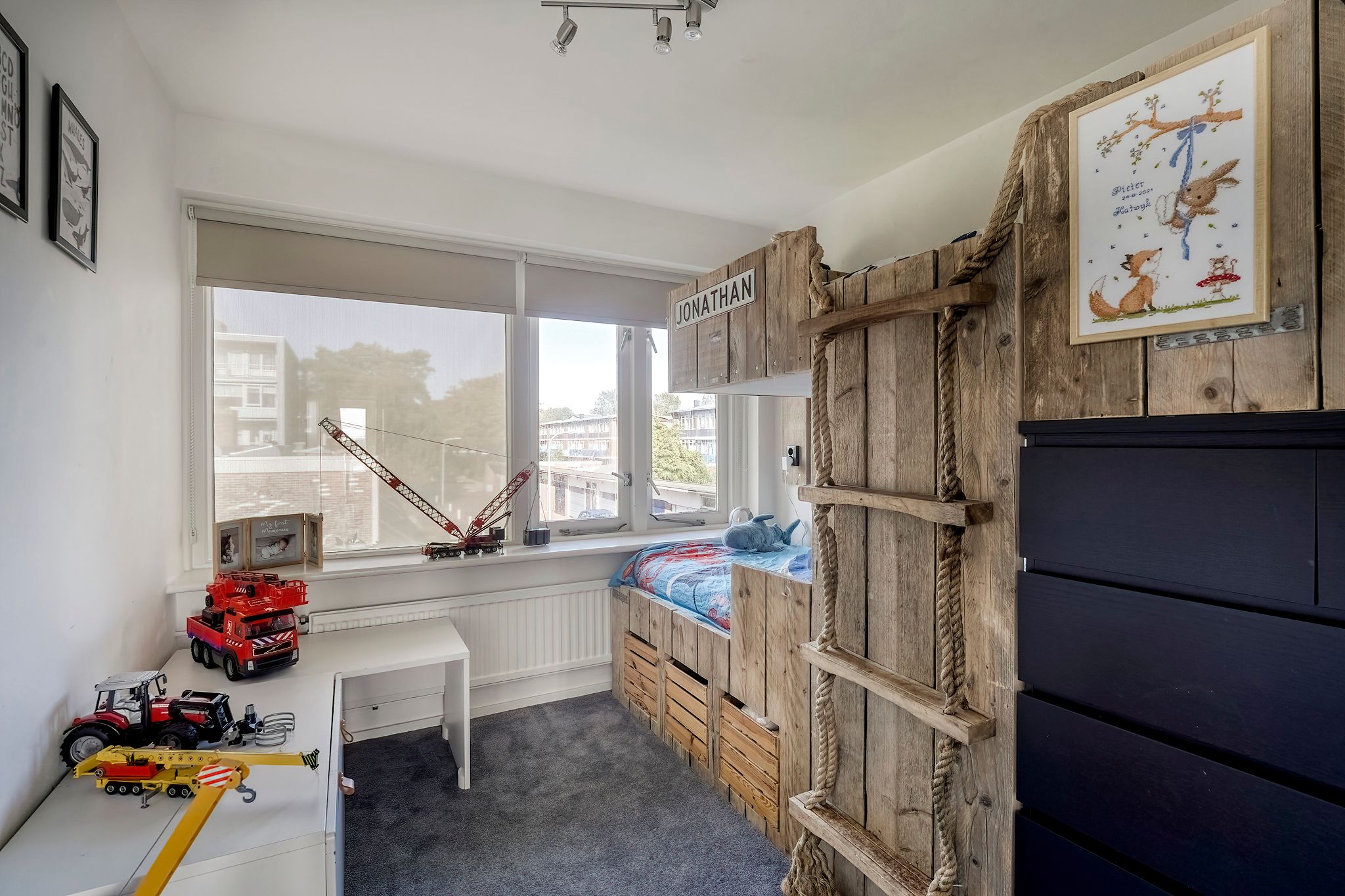 Foto 21 van Prins Bernhardlaan 346