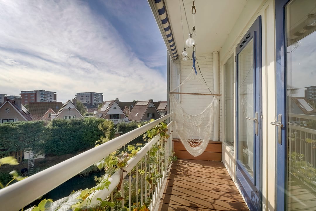 Foto 28 van Prins Bernhardlaan 346