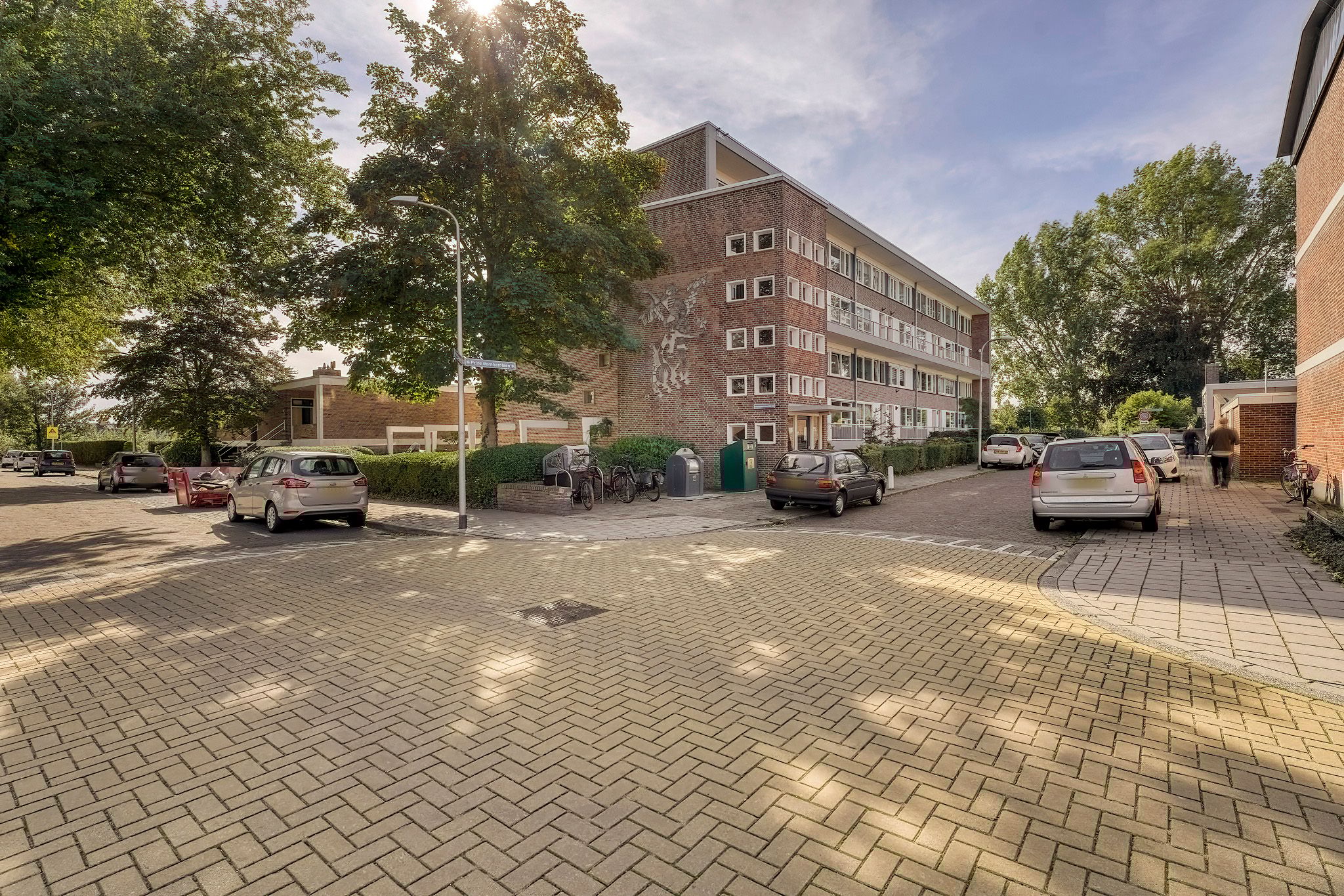 Foto 33 van Prins Bernhardlaan 346