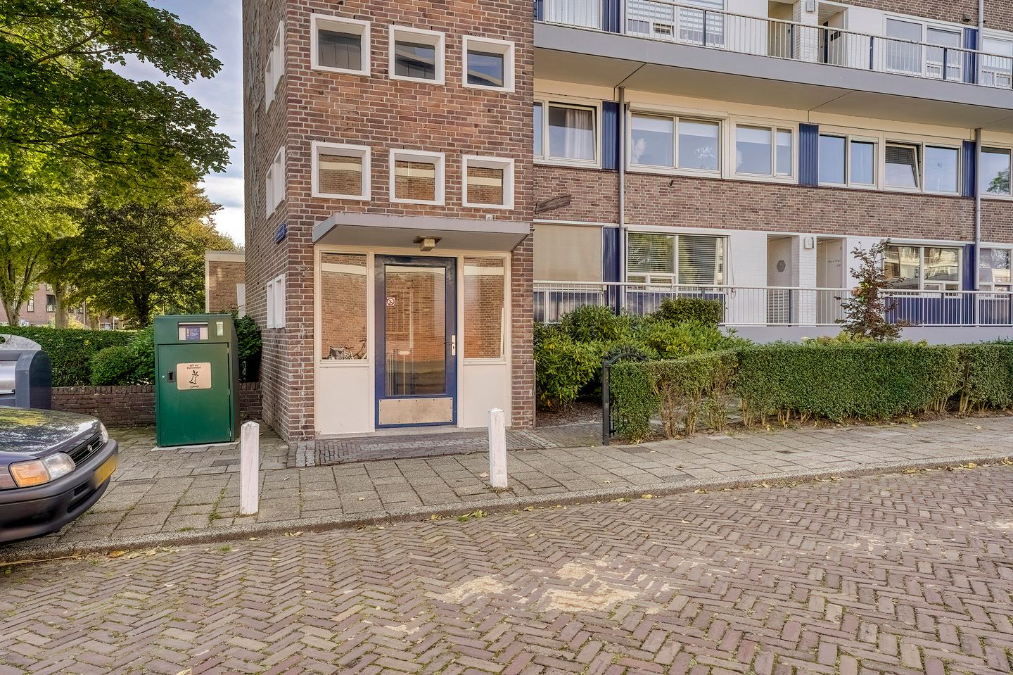 Foto 34 van Prins Bernhardlaan 346