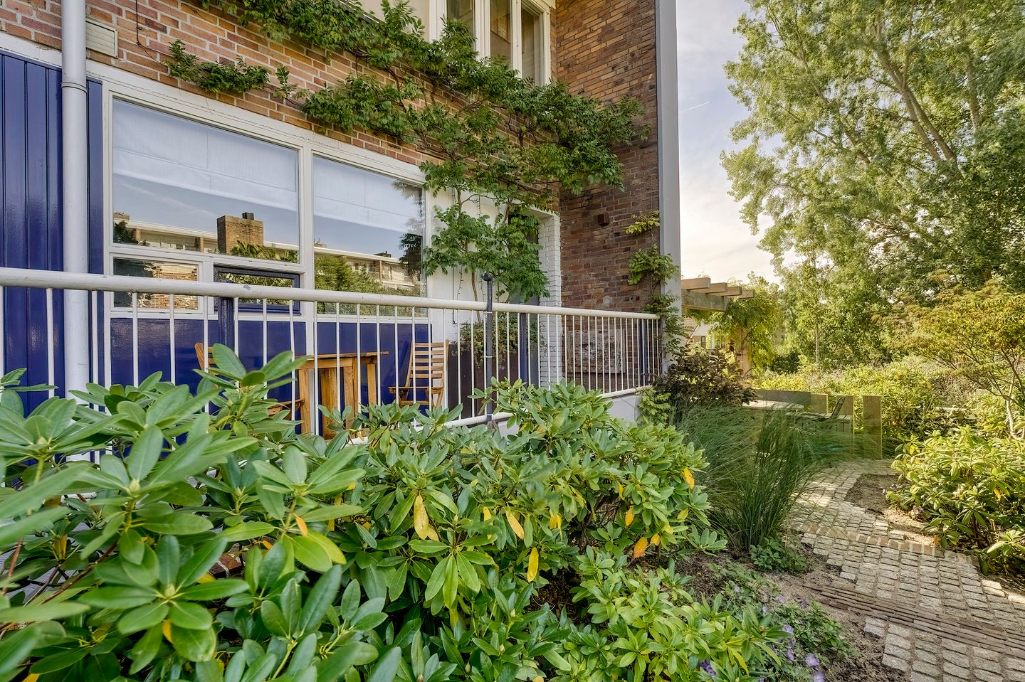 Foto 35 van Prins Bernhardlaan 346