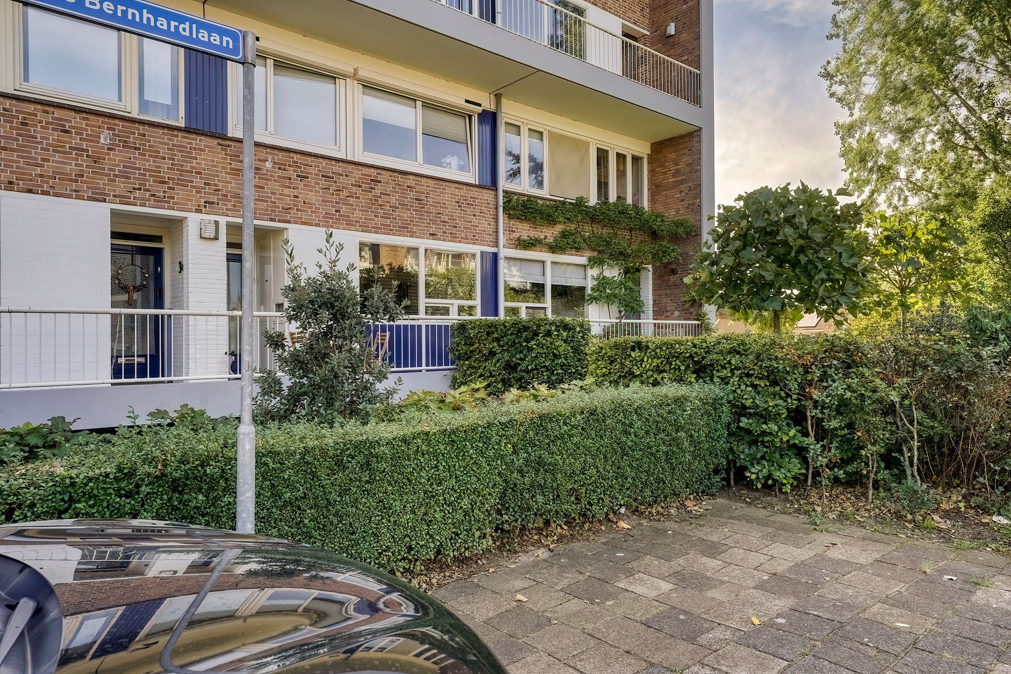 Foto 36 van Prins Bernhardlaan 346