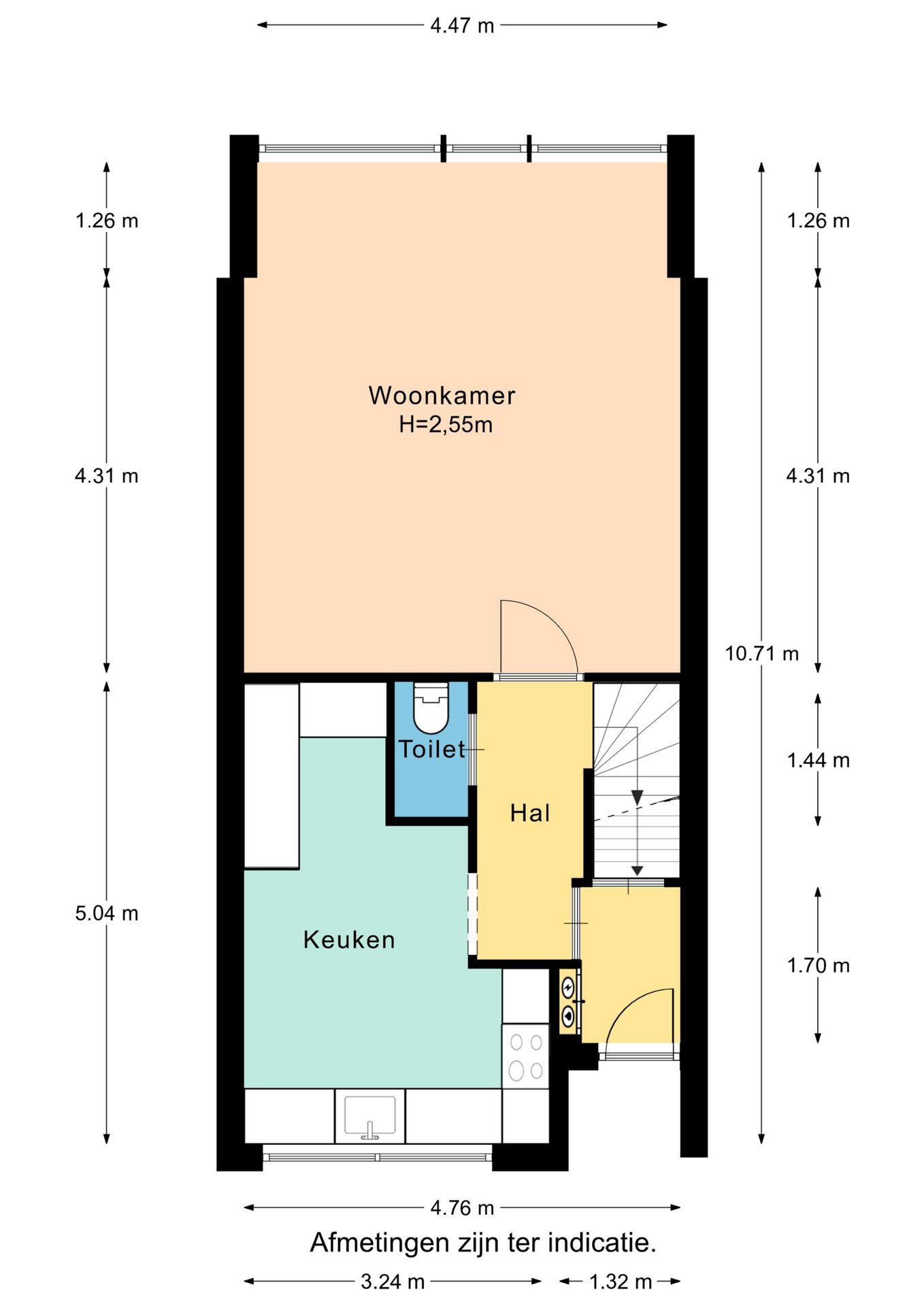 Foto 39 van Prins Bernhardlaan 346