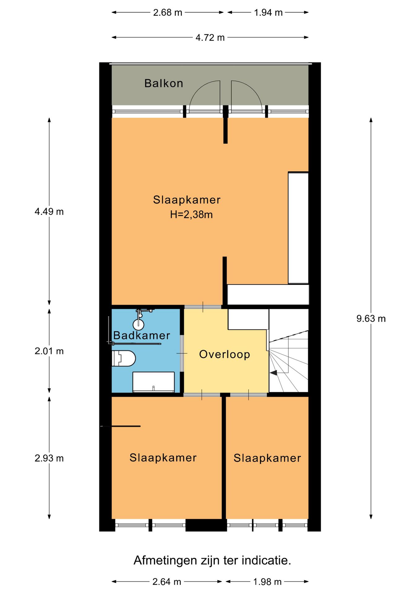 Foto 40 van Prins Bernhardlaan 346