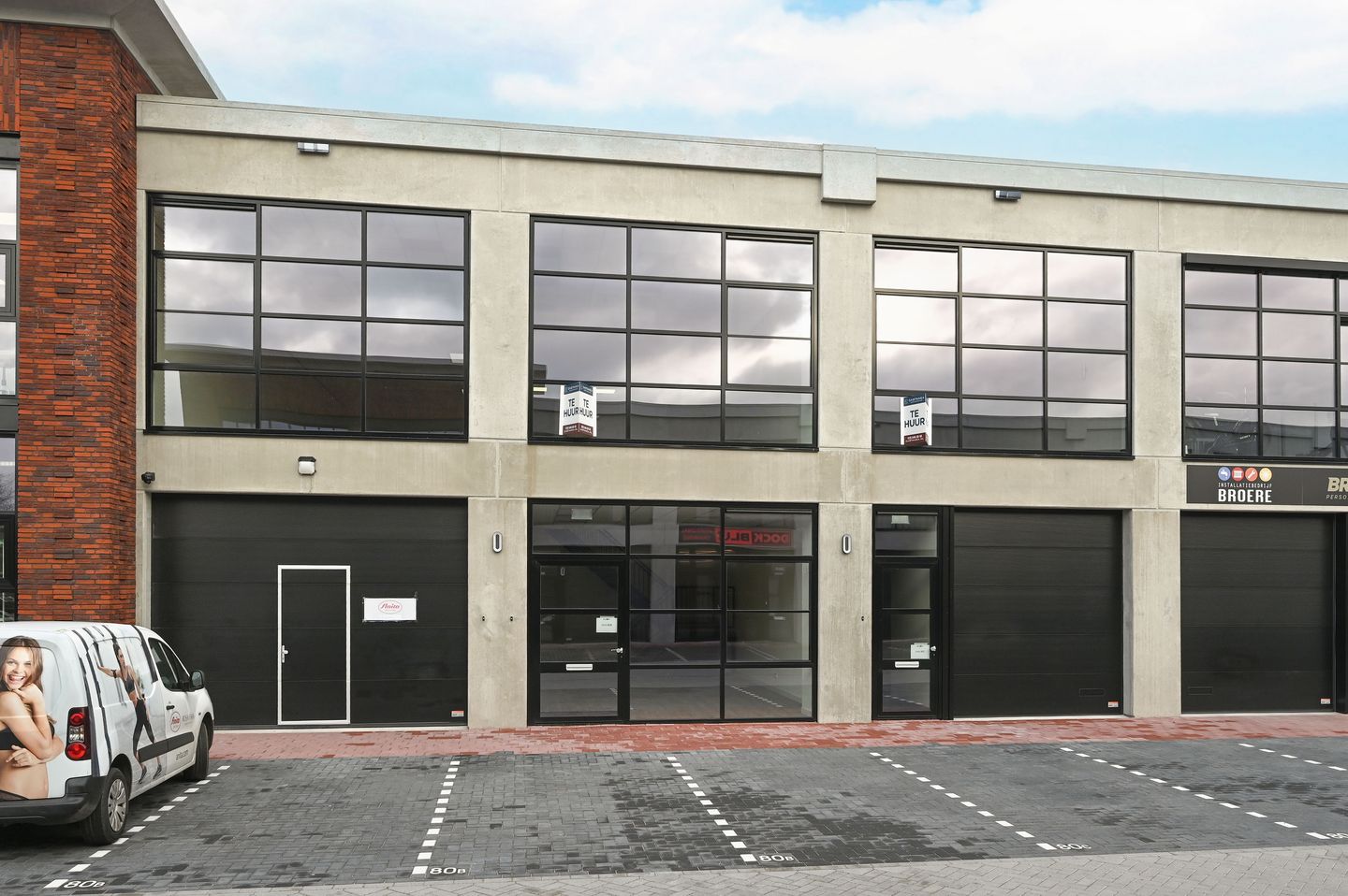 View photo 1 of Havenstraat 80-b