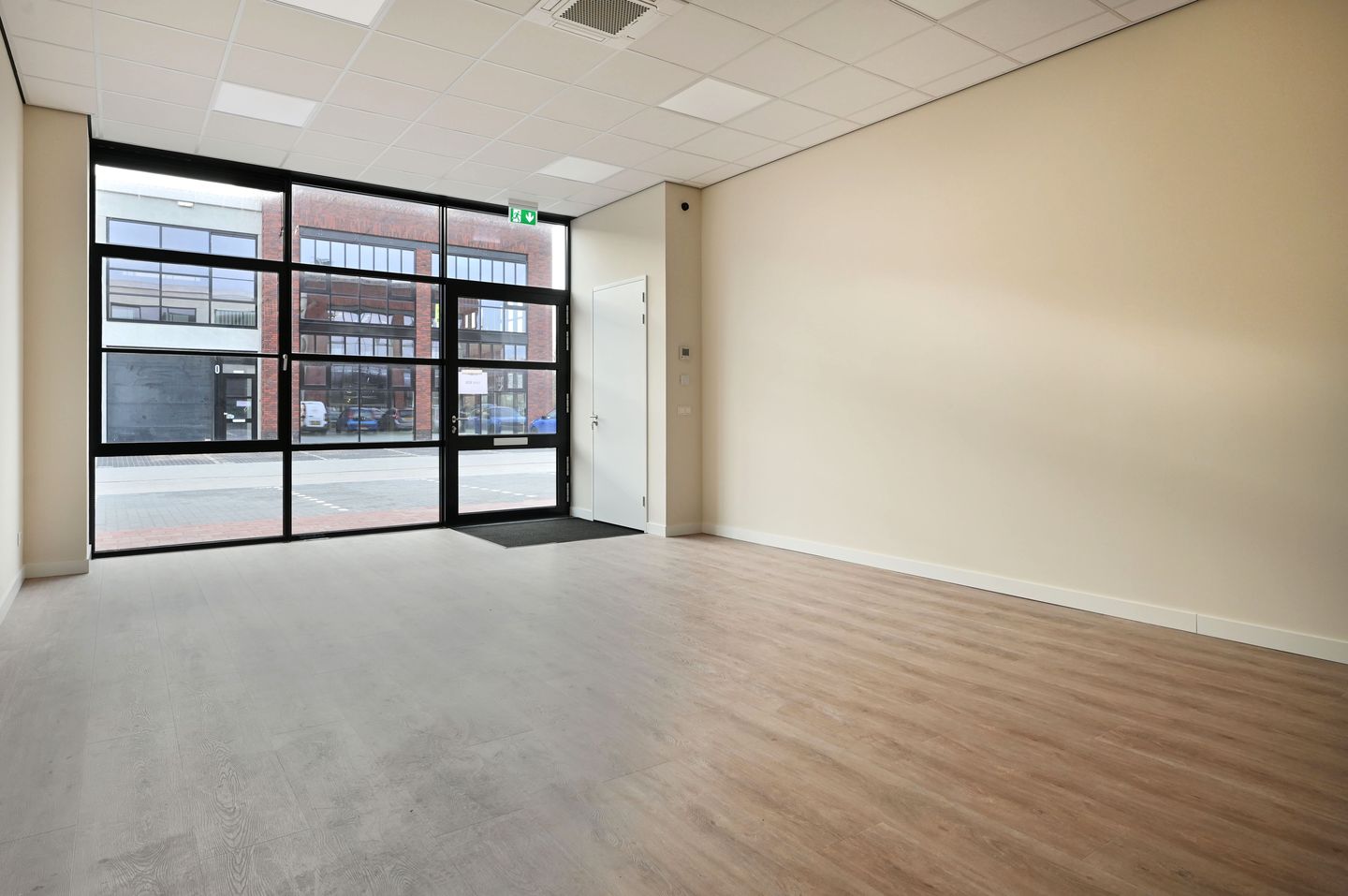 View photo 3 of Havenstraat 80-b