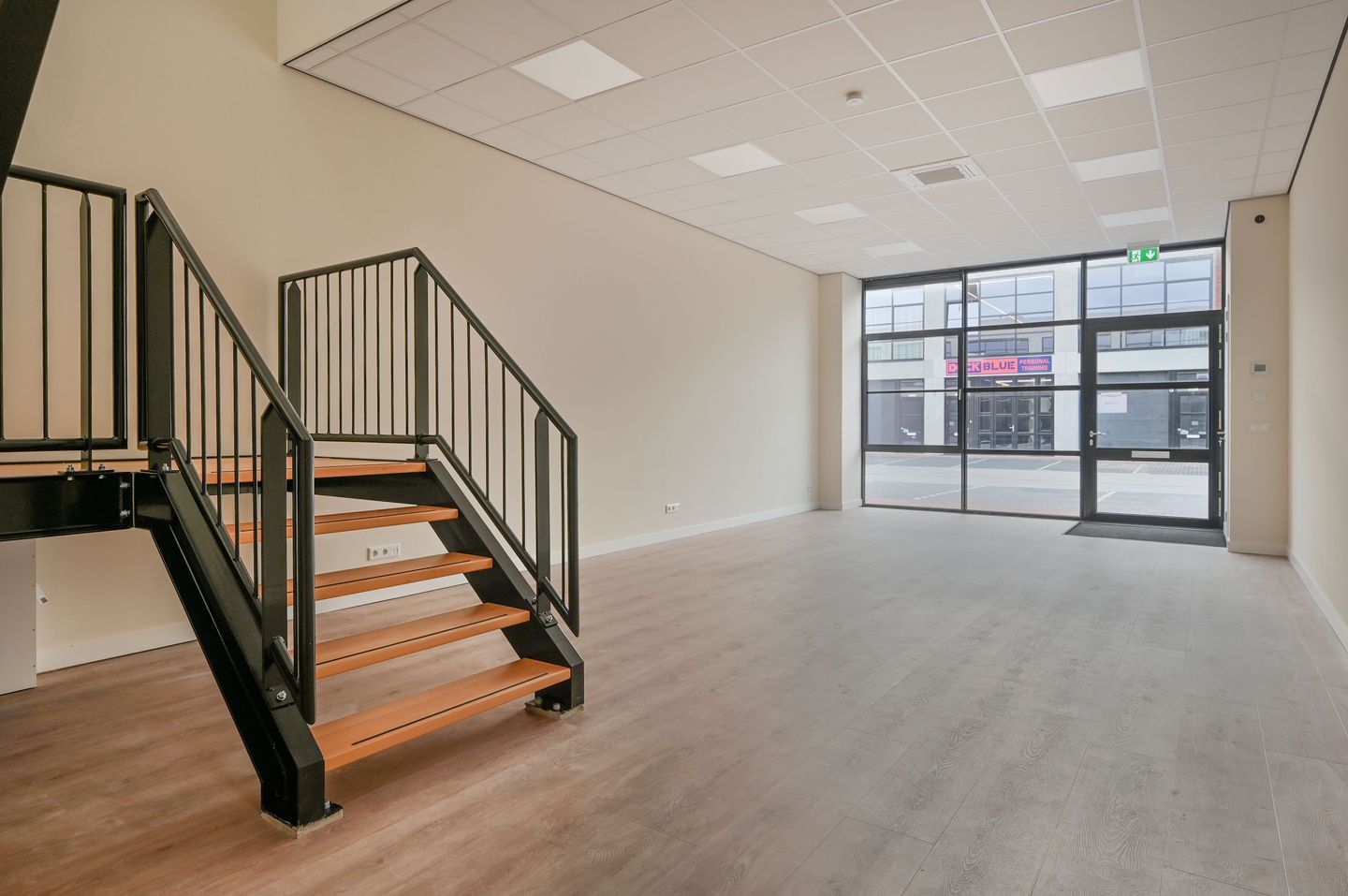 View photo 4 of Havenstraat 80-b