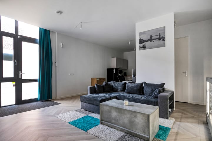 Photo 2 of Reaalhof 302