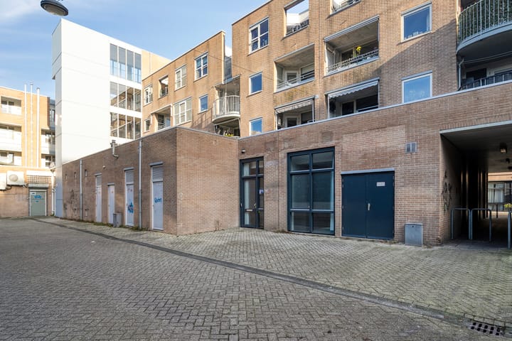 Photo 5 of Reaalhof 302