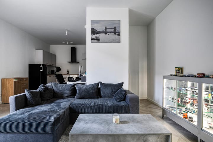 Photo 11 of Reaalhof 302