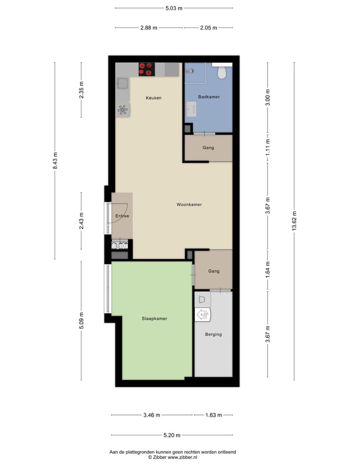 Photo 23 of Reaalhof 302