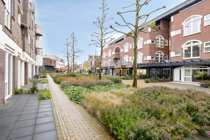 Foto 5 van de Veentjes 8