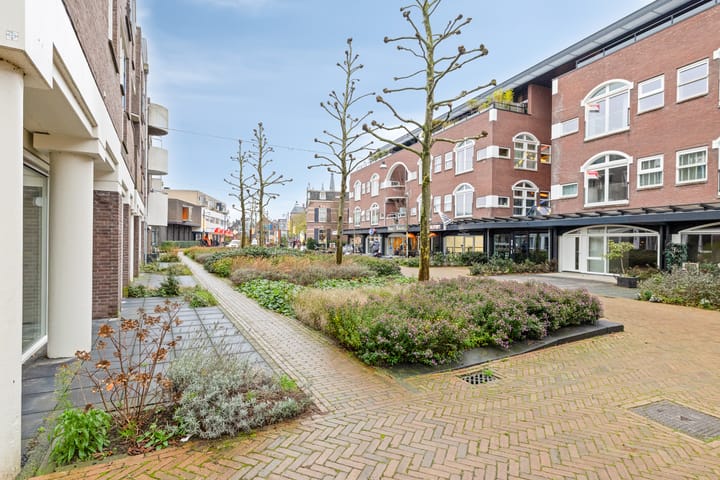 Foto 6 van de Veentjes 8