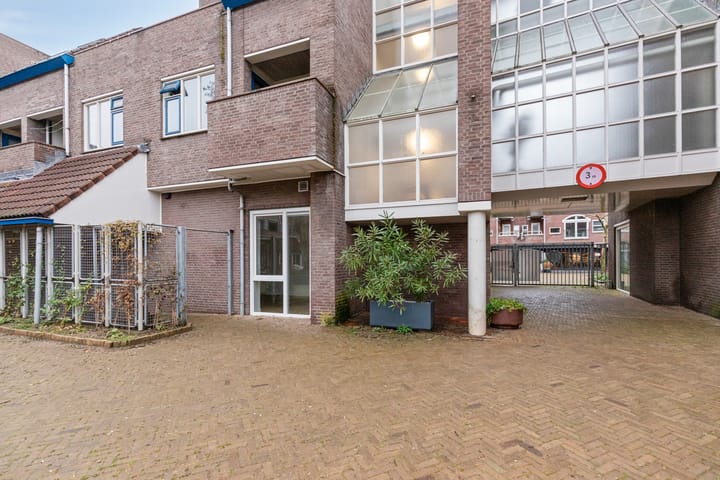 Foto 22 van de Veentjes 8