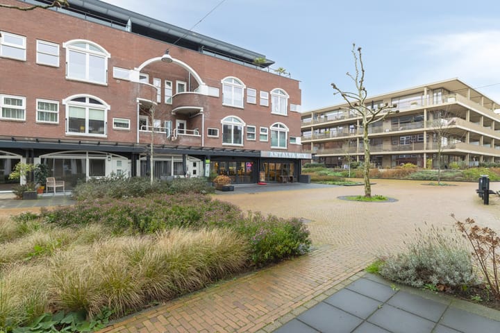 Foto 23 van de Veentjes 8