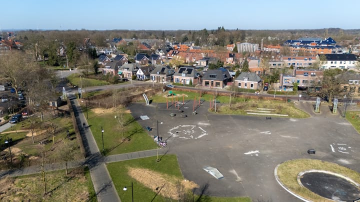 Foto 24 van de Veentjes 8