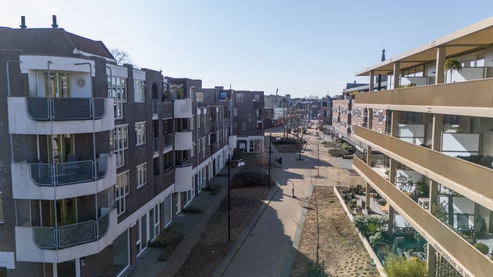 Foto 27 van de Veentjes 8