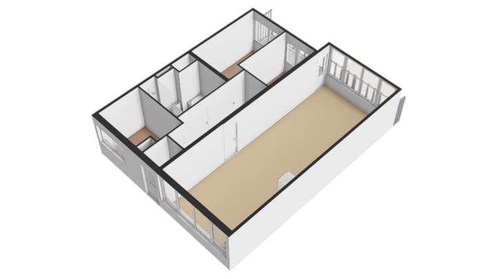 Foto 20 van Faustdreef 263