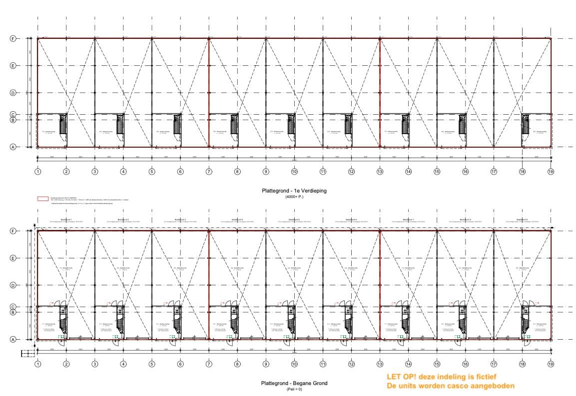 Bekijk foto 4 van Burgemeester Langmanweg 26-D