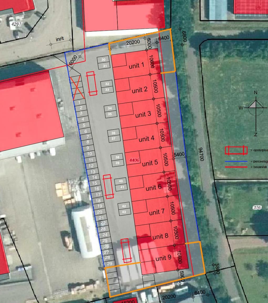 Bekijk foto 5 van Burgemeester Langmanweg 26-D