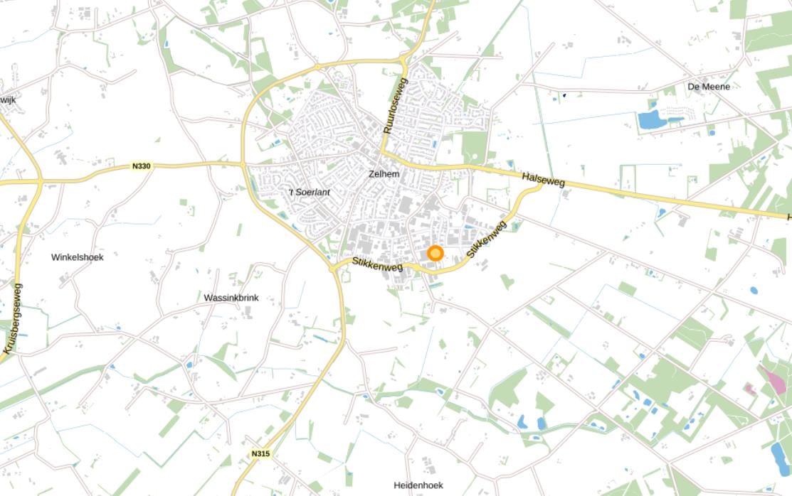 Bekijk foto 3 van Burgemeester Langmanweg 26-D