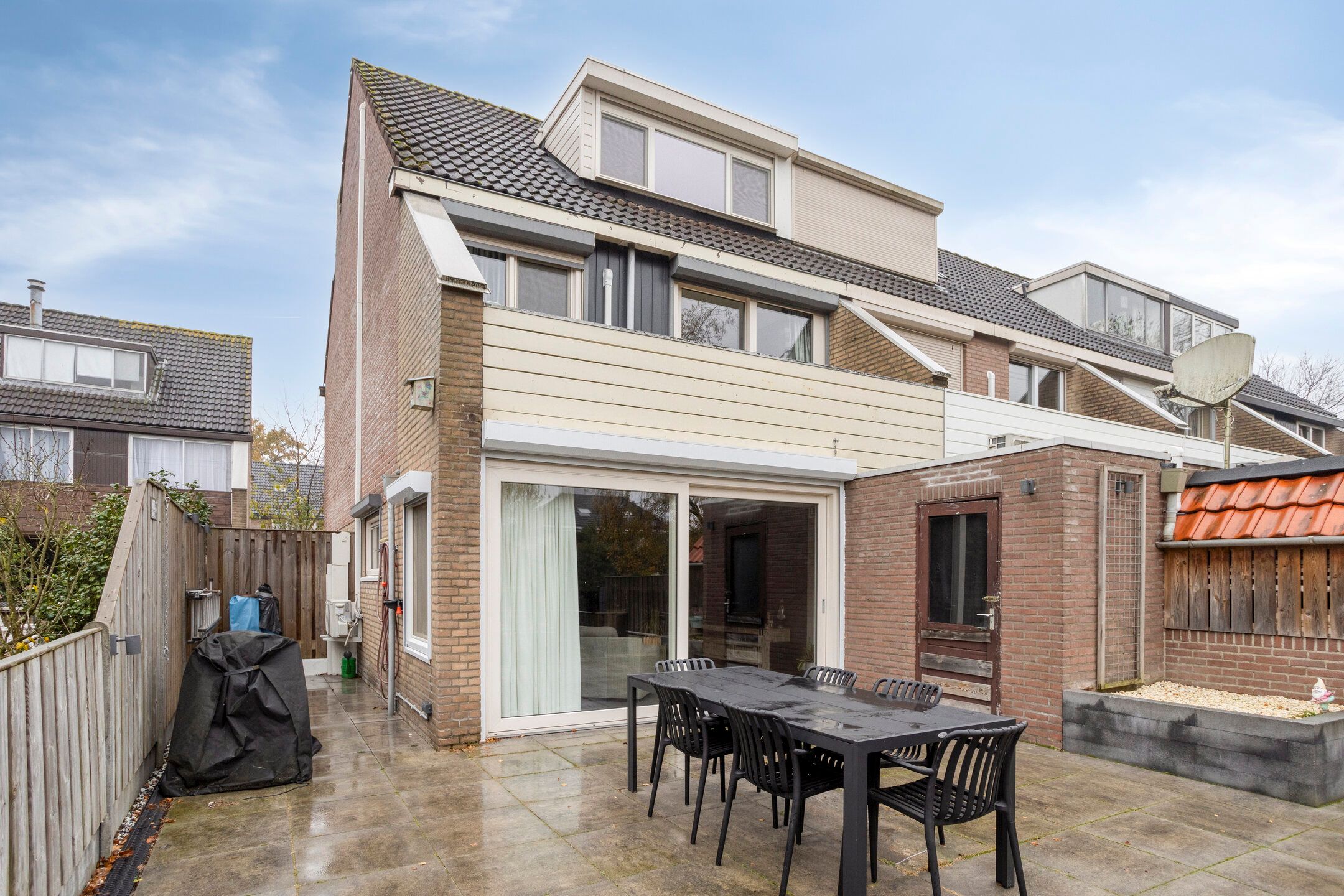 Foto 3 van de Kluijskamp 1039