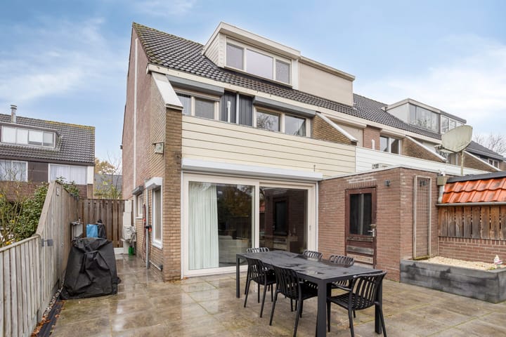 Photo 3 of de Kluijskamp 1039