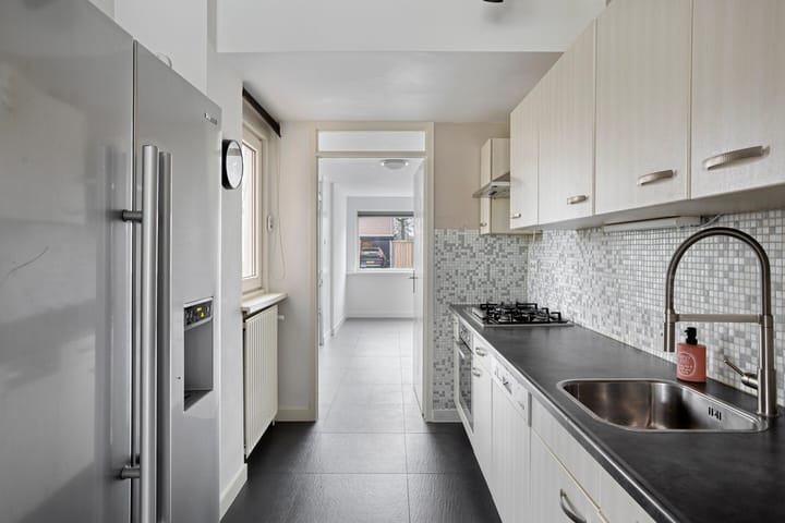 Photo 6 of de Kluijskamp 1039