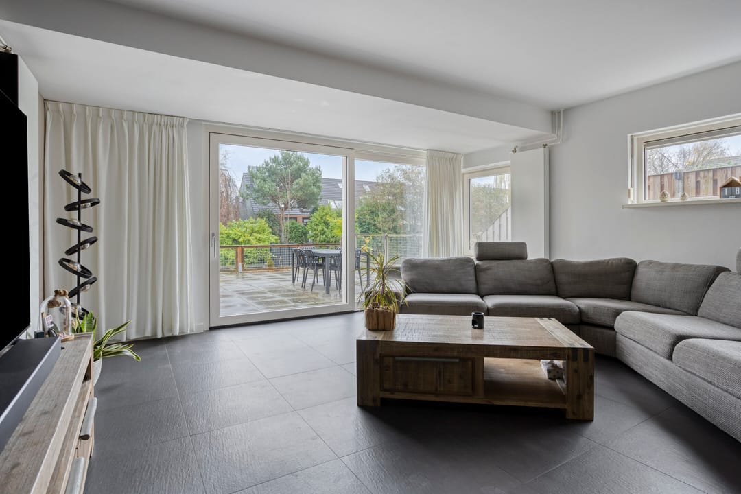 Foto 11 van de Kluijskamp 1039