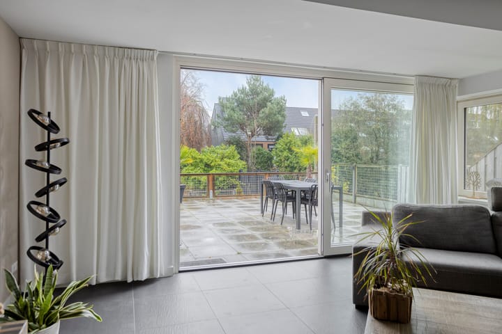 Photo 13 of de Kluijskamp 1039