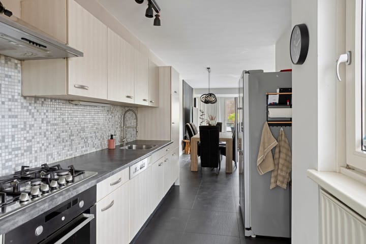 Photo 18 of de Kluijskamp 1039