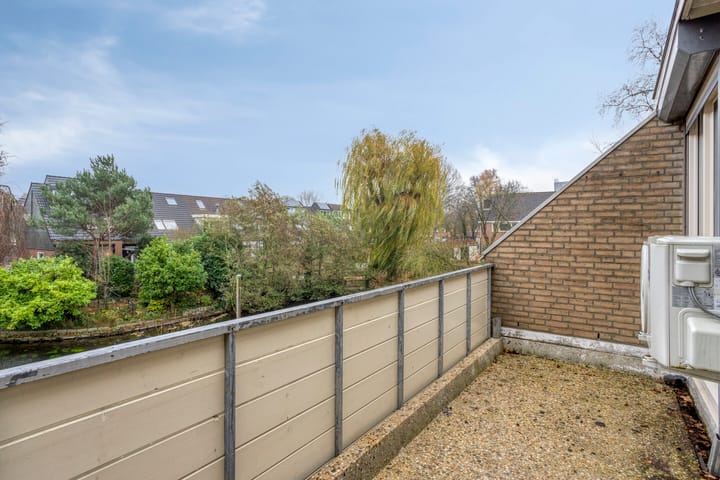 Photo 25 of de Kluijskamp 1039