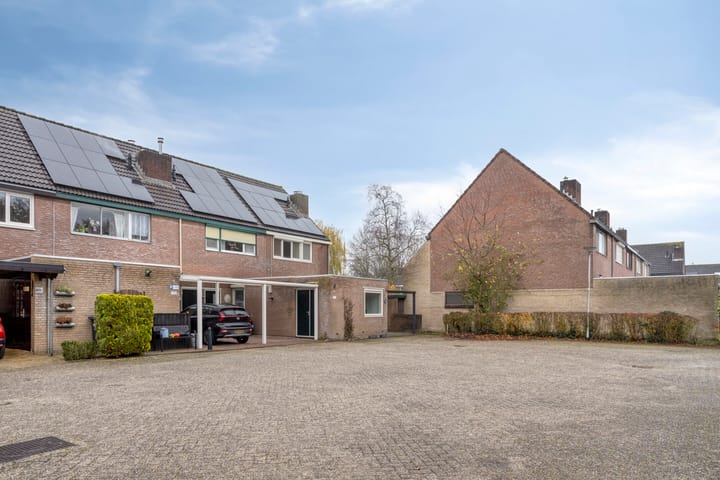 Photo 33 of de Kluijskamp 1039