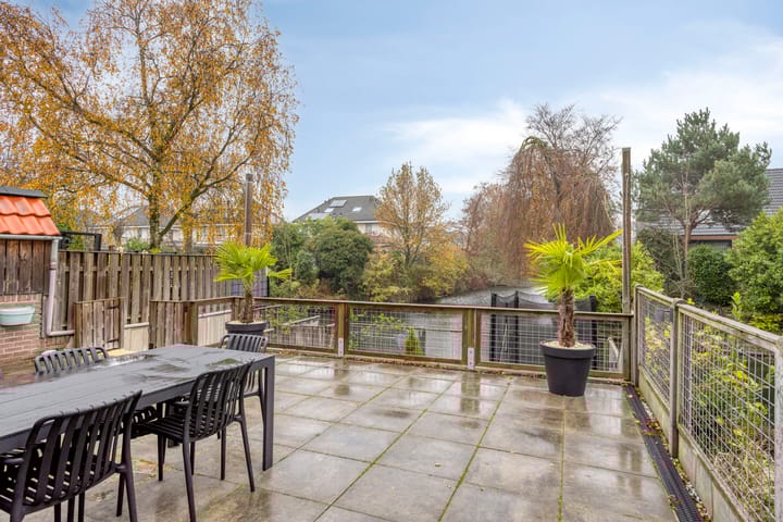 Photo 34 of de Kluijskamp 1039