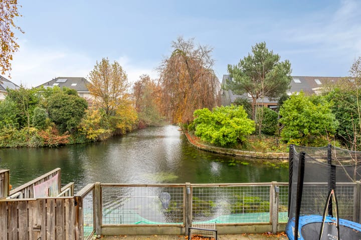 Photo 35 of de Kluijskamp 1039